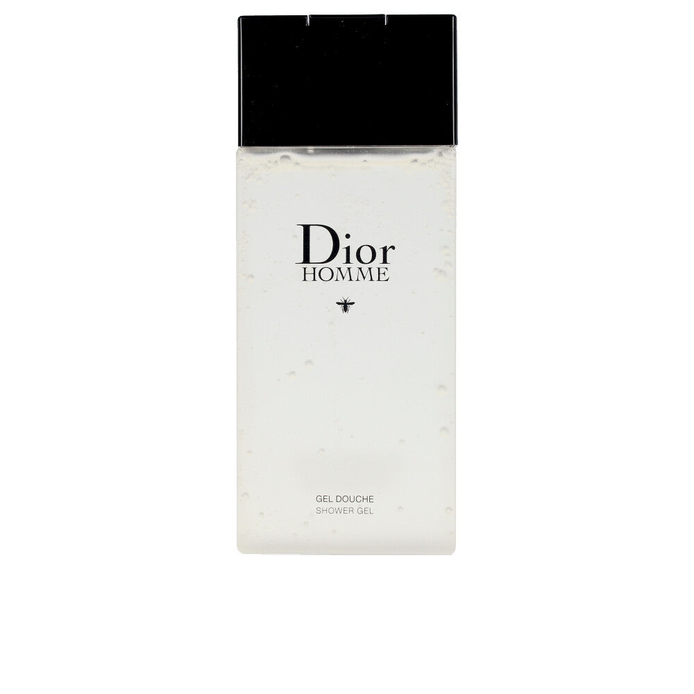 DIOR DIOR HOMME shower gel 200 ml