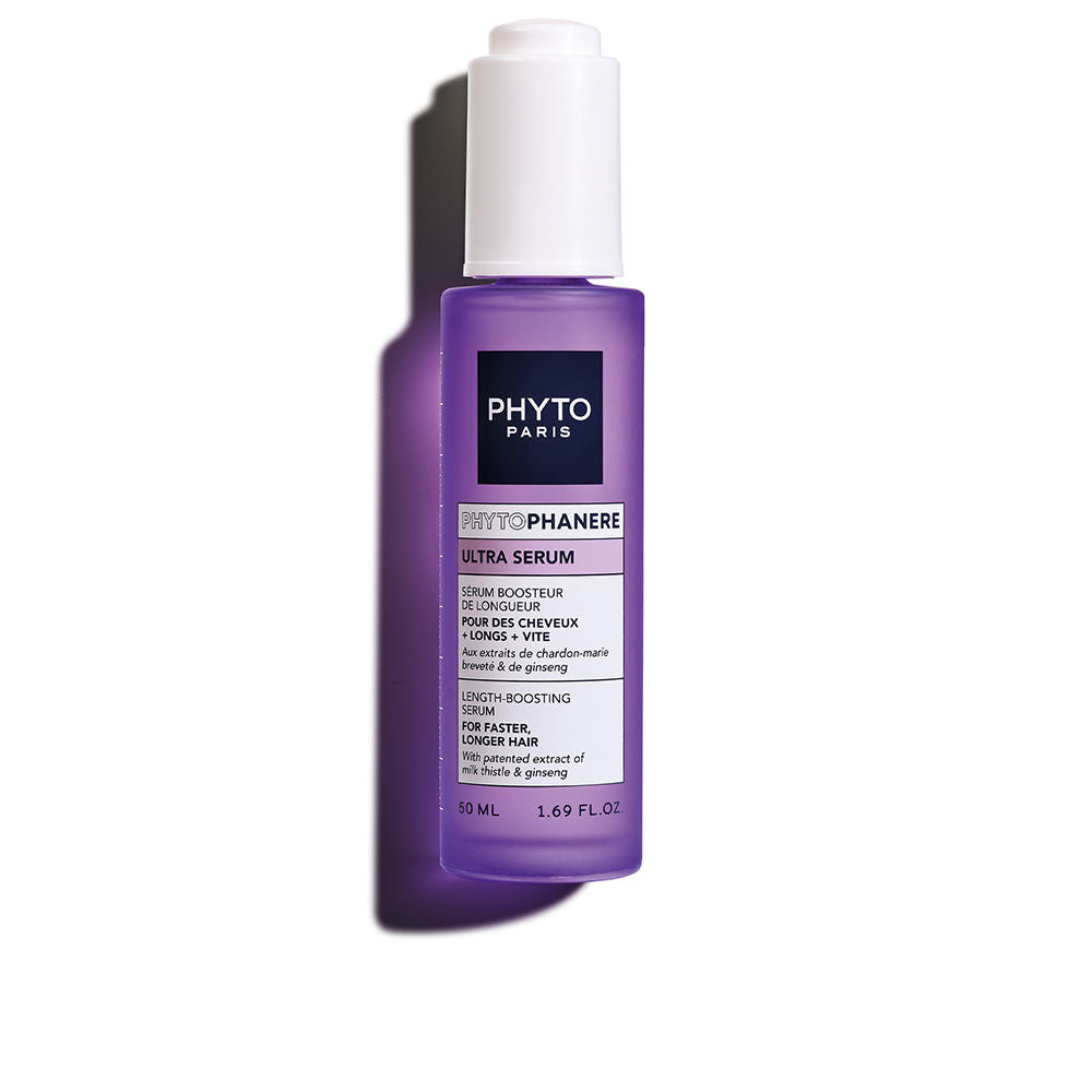PHYTO PHYTOPHANERE ultra sérum 50 ml