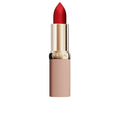 L'ORÉAL PARIS COLOR RICHE barra de labios mate #300-Rouge Paris 1 u