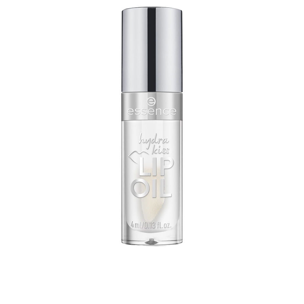 ESSENCE HYDRA KISS aceite de labios #07-Classy Glassy 4 ml