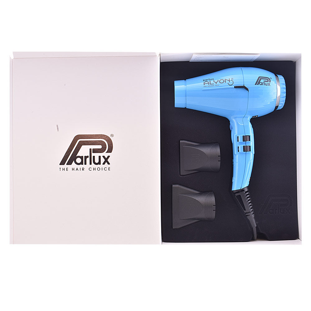 PARLUX PARLUX ALYON secador #turquesa 1 u