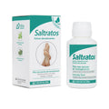 SALTRATOS SALTRATOS PIES CON EXCESO DE TRANSPIRACIÓN polvos desodorantes 50 gr