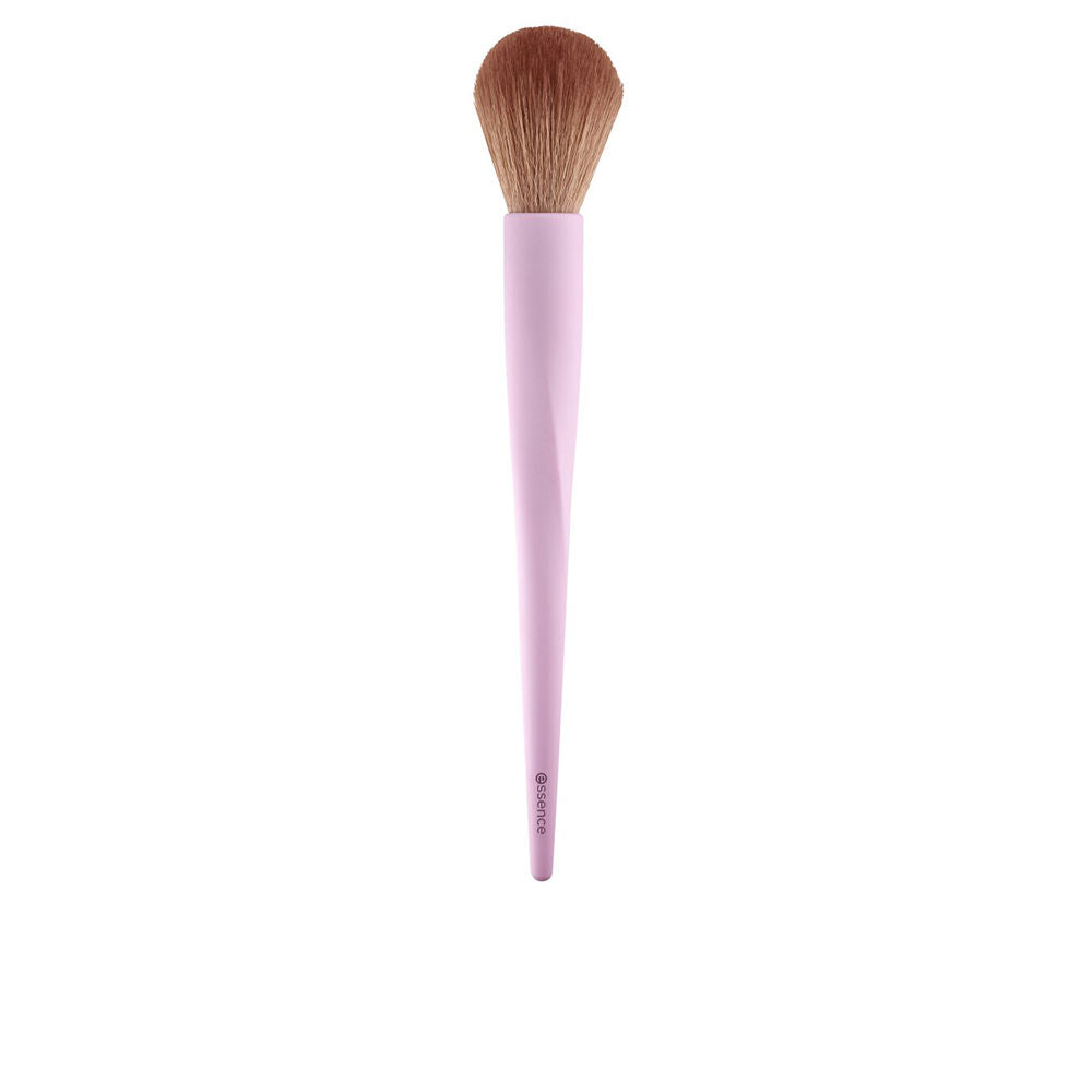 ESSENCE BROCHA PARA COLORETE E ILUMINADOR 1 u
