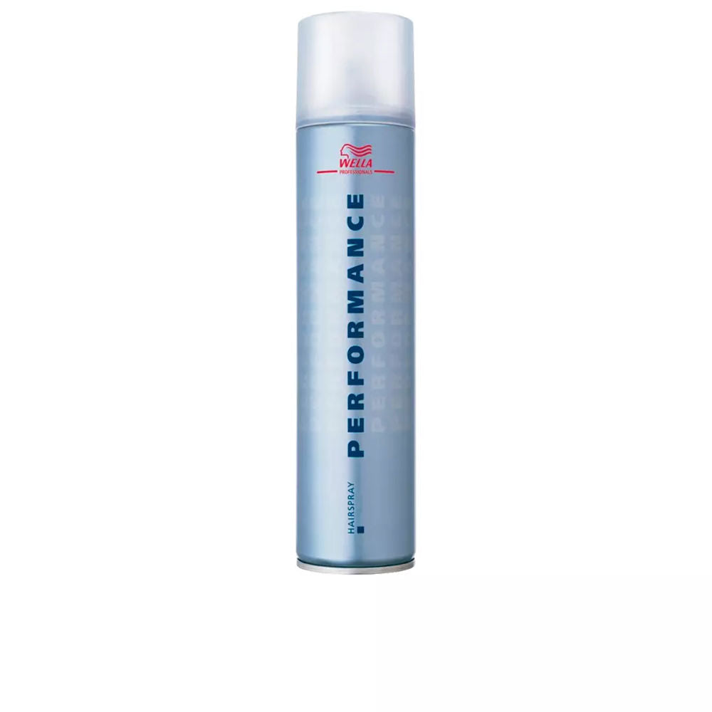WELLA PROFESSIONALS PERFORMANCE hairspray 500 ml