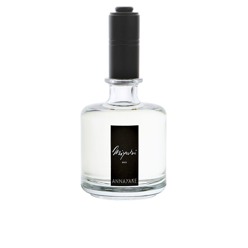 ANNAYAKE MIYABI MAN edt vapo 100 ml