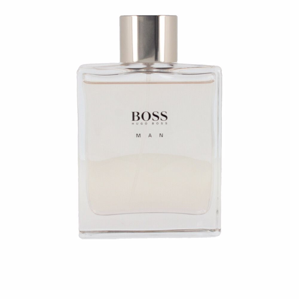 HUGO BOSS-BOSS BOSS ORANGE MAN edt vapo 100 ml