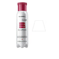 GOLDWELL ELUMEN long lasting hair color oxidant free #CLEAR 200 ml