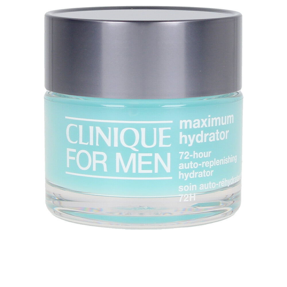 CLINIQUE MEN maximum hydrator 72h 50 ml