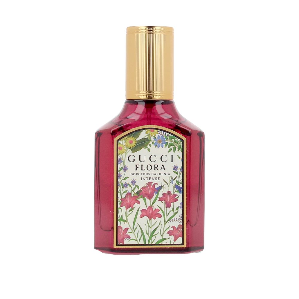GUCCI GUCCI FLORA gorgeous gardenia intense edp vapo 30 ml