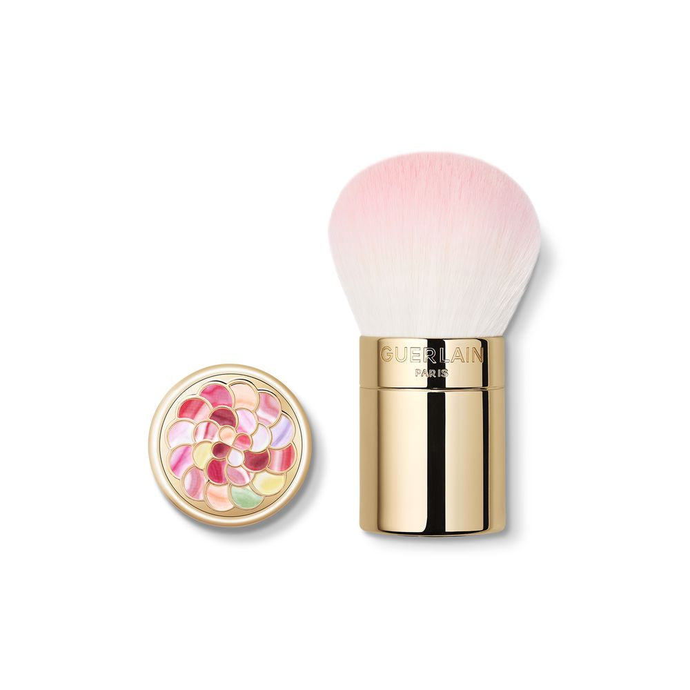 GUERLAIN MÉTÉORITES brocha para polvos 1 u