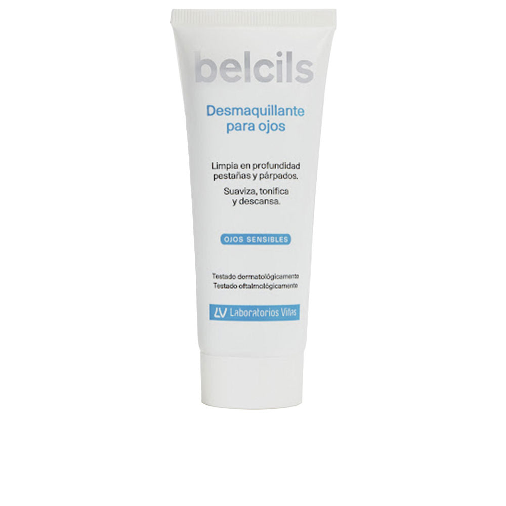 BELCILS BELCILS DESMAQUILLANTE PARA OJOS gel 75 ml
