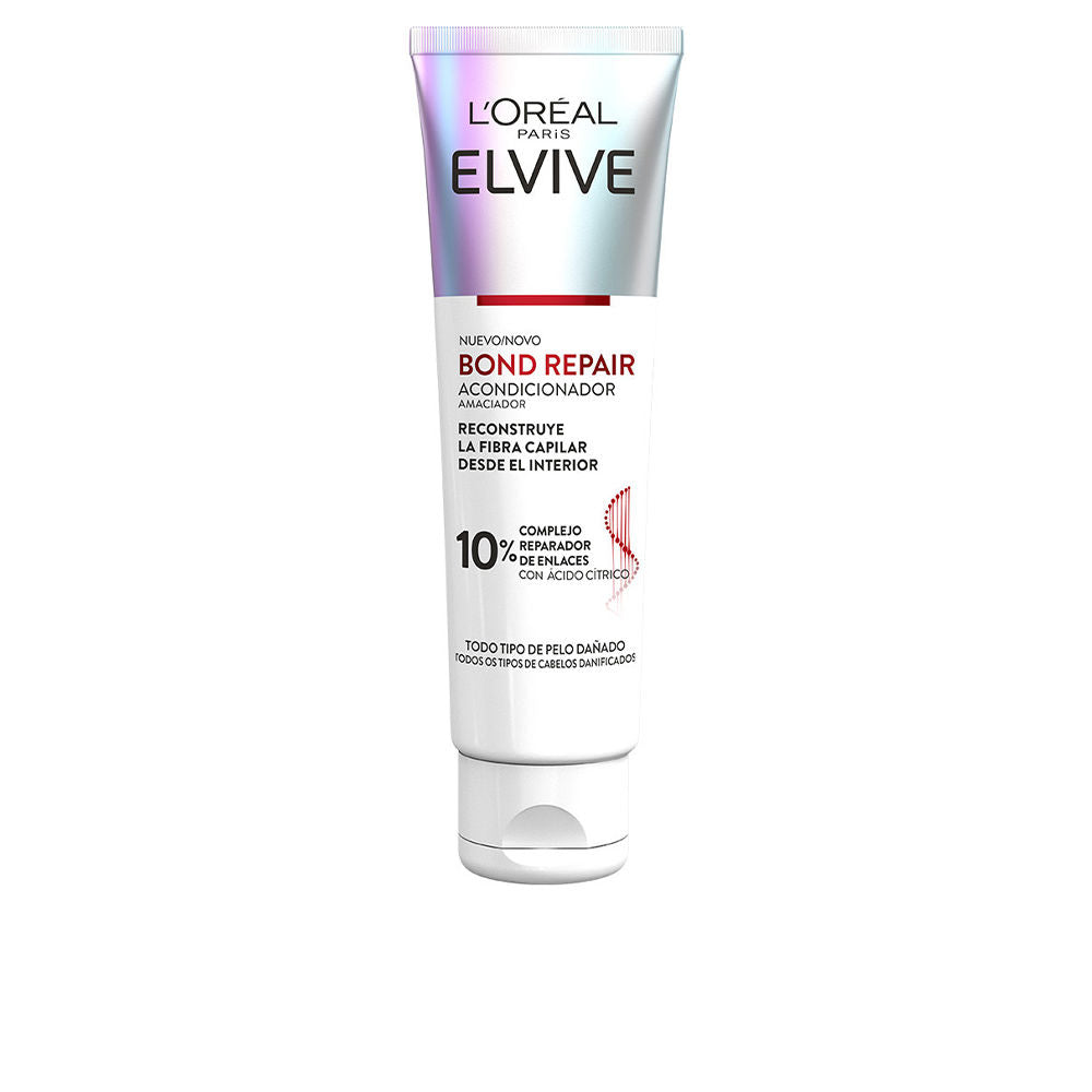 L'ORÉAL PARIS ELVIVE BOND REPAIR acondicionador reconstructor 150 ml