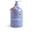 IDC INSTITUTE CANDY BLUEBERRY jabón de manos 500 ml