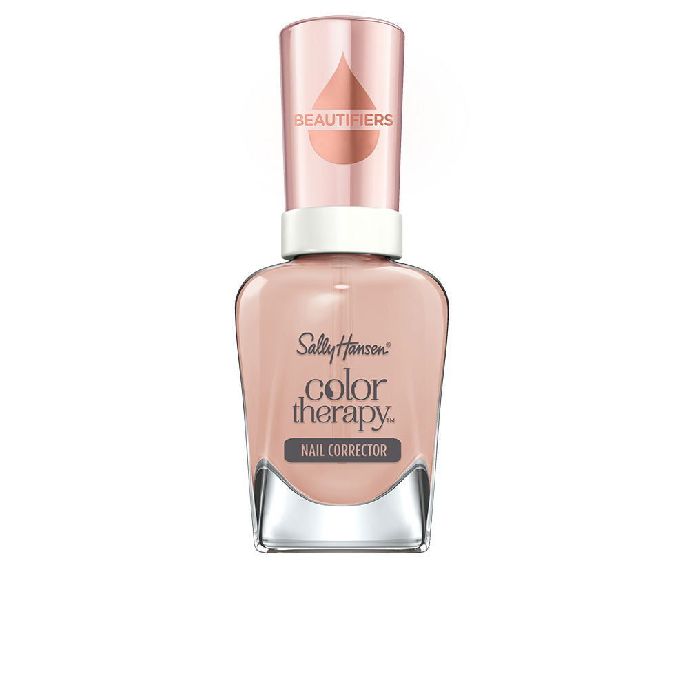 SALLY HANSEN COLOR THERAPY #552-nail corrector