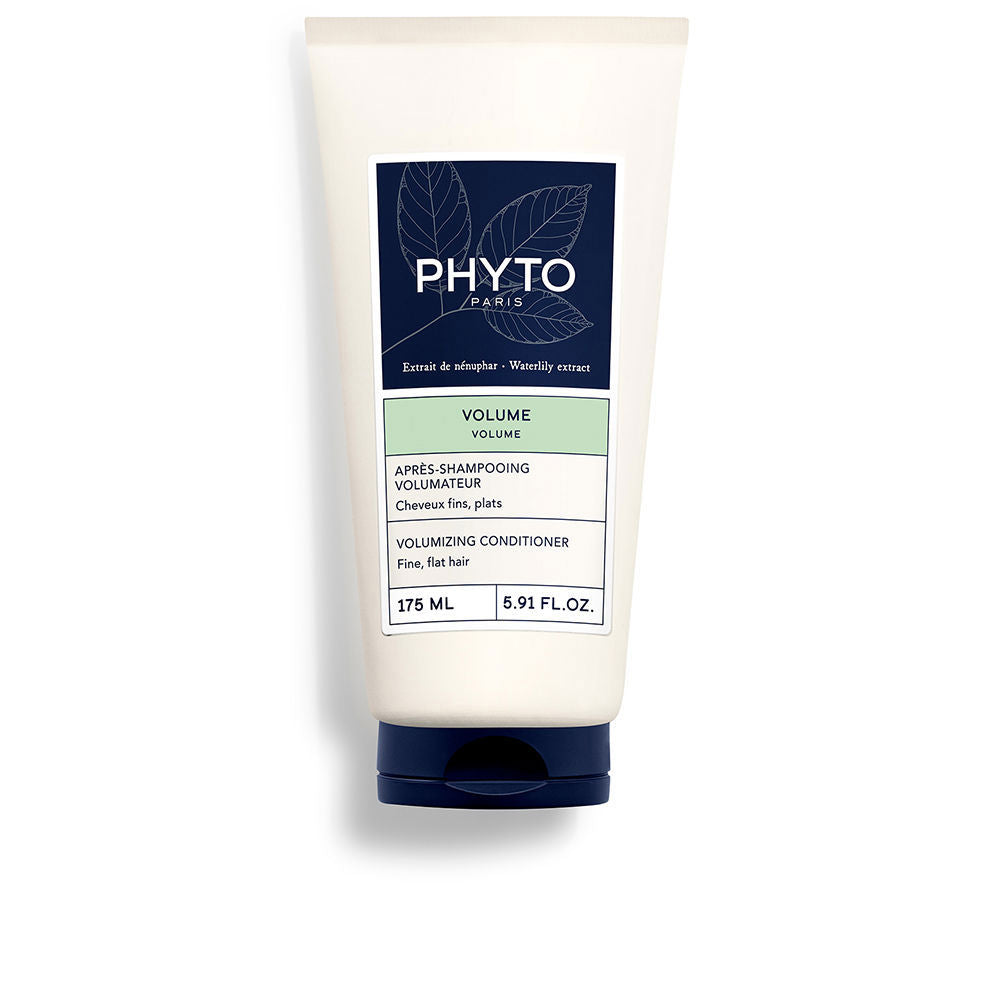 PHYTO VOLUME acondicionador voluminizador 175 ml