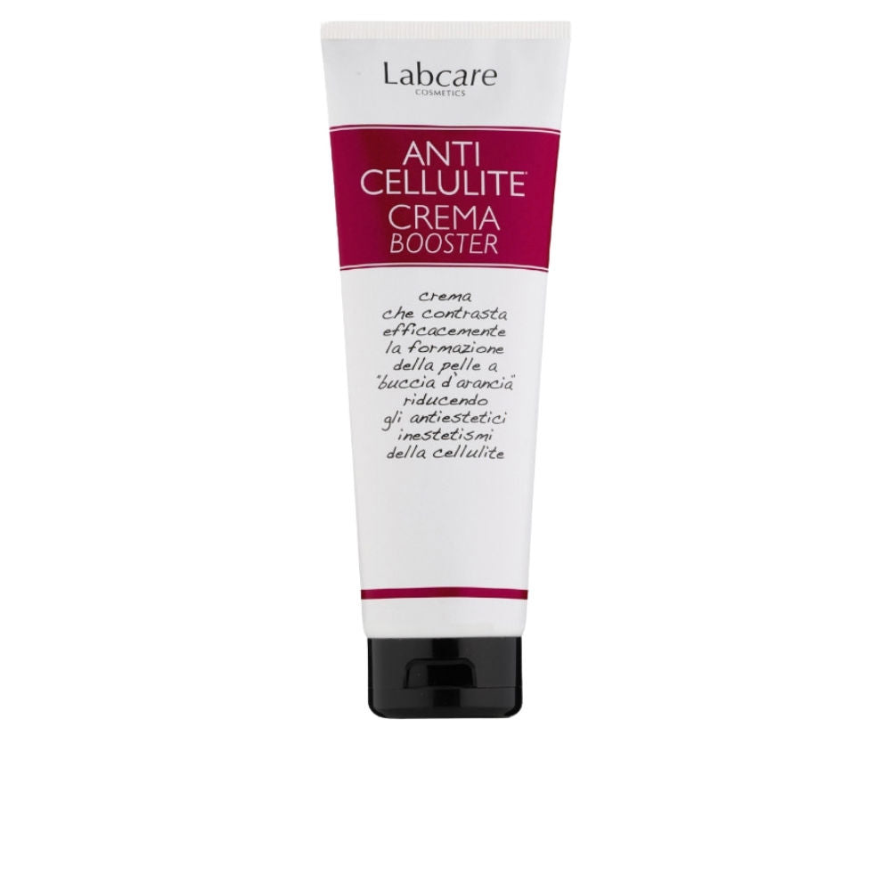 LABCARE ANTI CELULITIS crema booster 200 ml