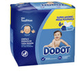 DODOT DODOT ETAPAS toallitas húmedas 384 u