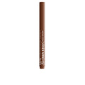 NYX PROFESSIONAL MAKE UP EPIC INKY STIX delineador de ojos #Kinetic Kopper 1 u