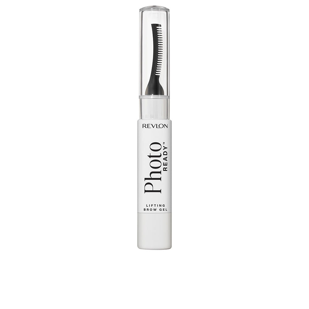 REVLON MASS MARKET PHOTOREADY lifting brow gel #801-Clear 1 u