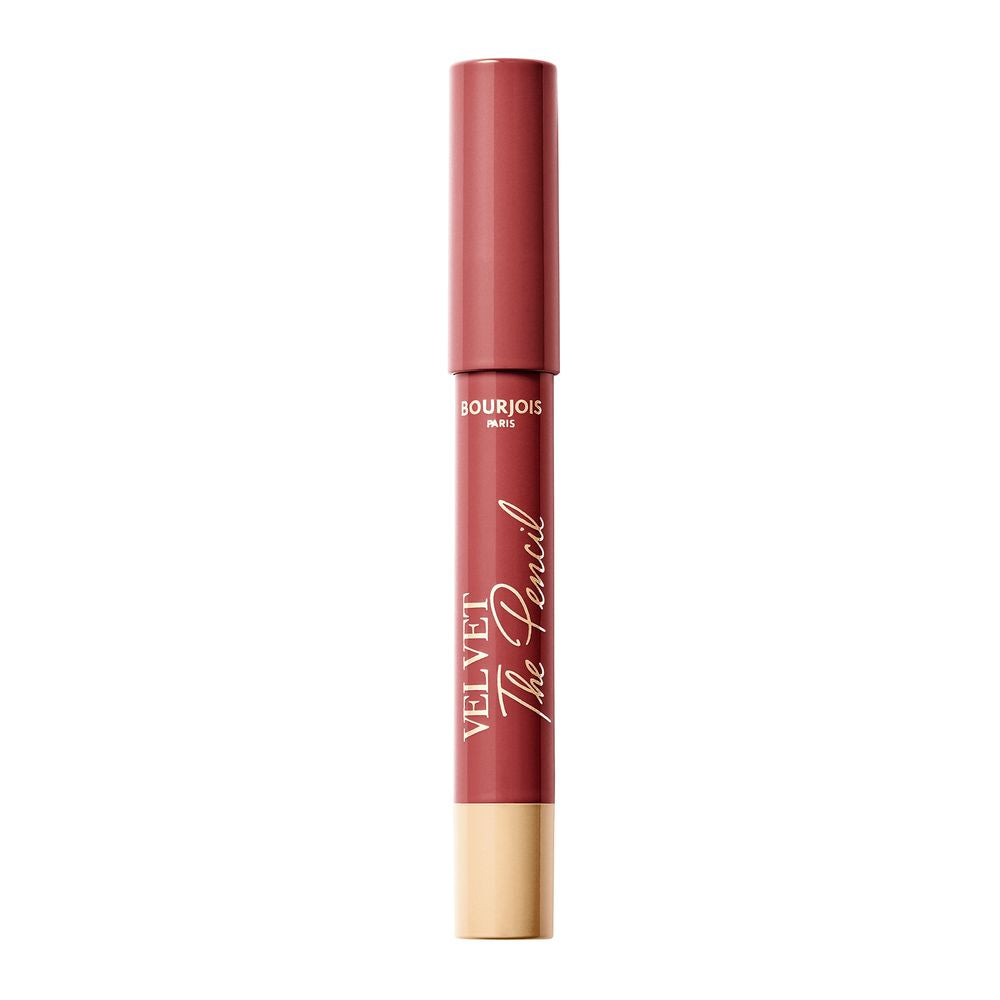 BOURJOIS VELVET THE PENCIL #05-red vintage 1.8 gr