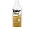 LACER LACER OROS colutorio 1000 ml