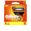 GILLETTE GILLETTE FUSION 5 POWER cargador 8 recambios