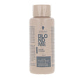 SCHWARZKOPF BLONDME matizador de brillo #Dorado Hielo 10-51 60 ml
