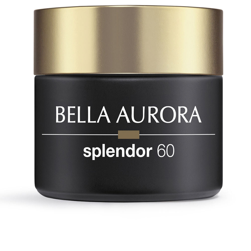 BELLA AURORA SPLENDOR 60 bálsamo reparador antiedad día/noche 50 ml