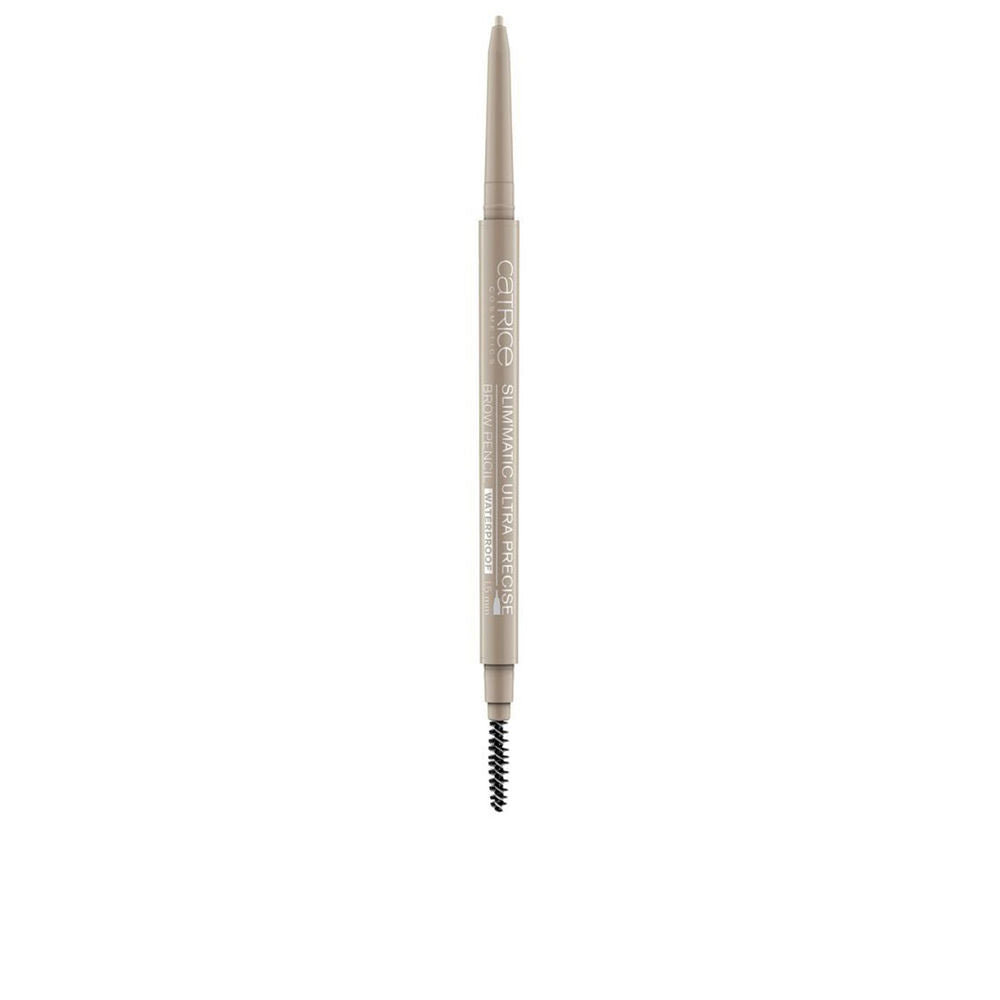 CATRICE SLIM'MATIC ULTRA PRECISE brow pencil wp #015-ash blonde