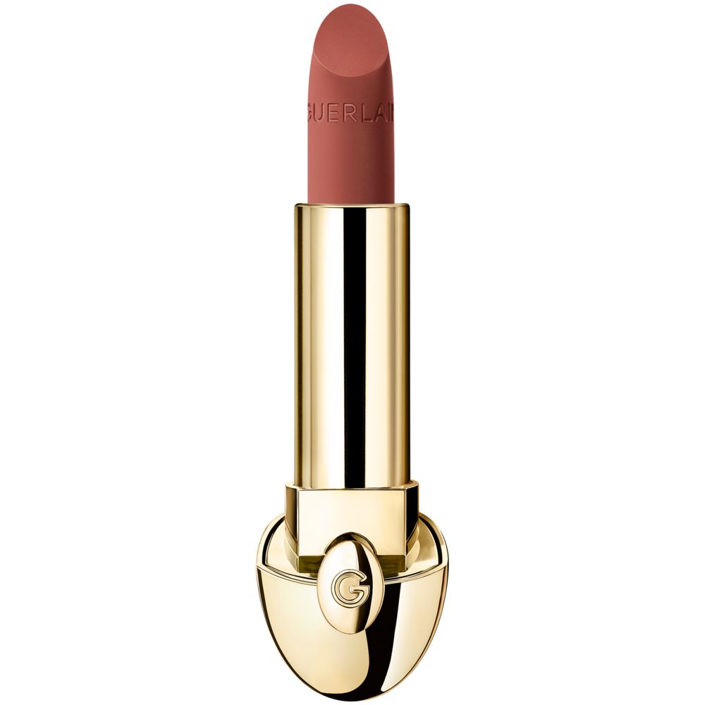 GUERLAIN ROUGE G VELVET barra de labios recarga #360 3,5 gr