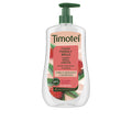 TIMOTEI TIMOTEI champú fuerza y brillo con aceite de ricino y coco para cabello débil y quebradizo 600 ml