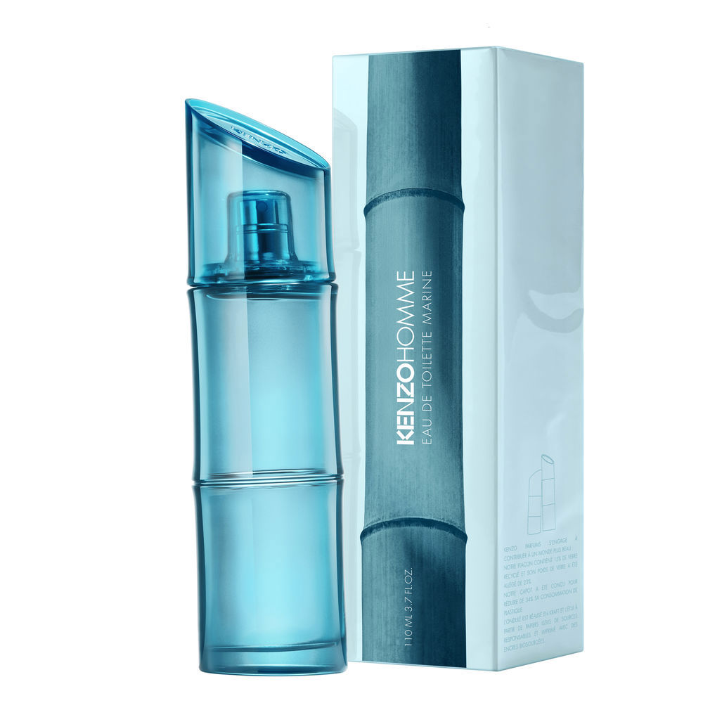 KENZO KENZO HOMME MARINE edt vapo 110 ml