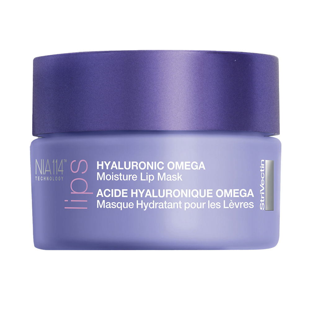 STRIVECTIN HYALURONIC OMEGA mascarilla hidratante para labios 10 ml