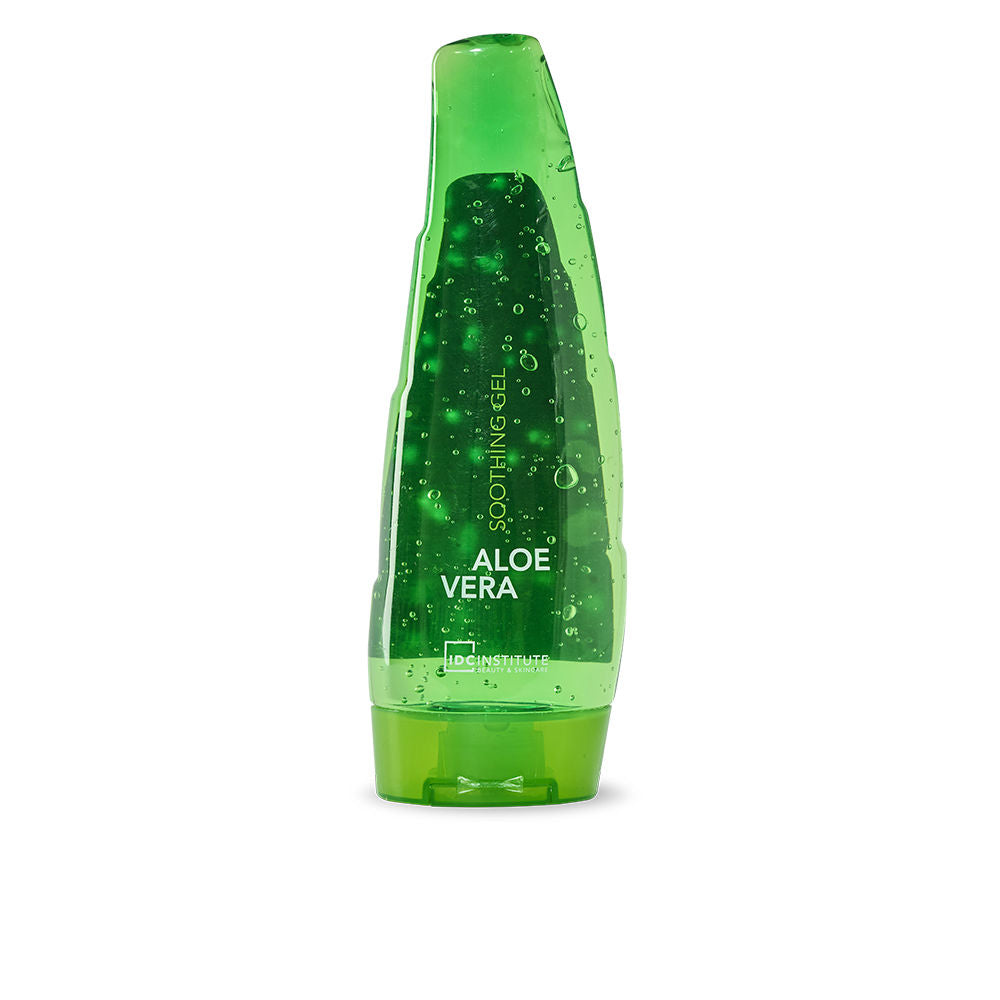 IDC INSTITUTE ALOE VERA soothing gel 100 ml