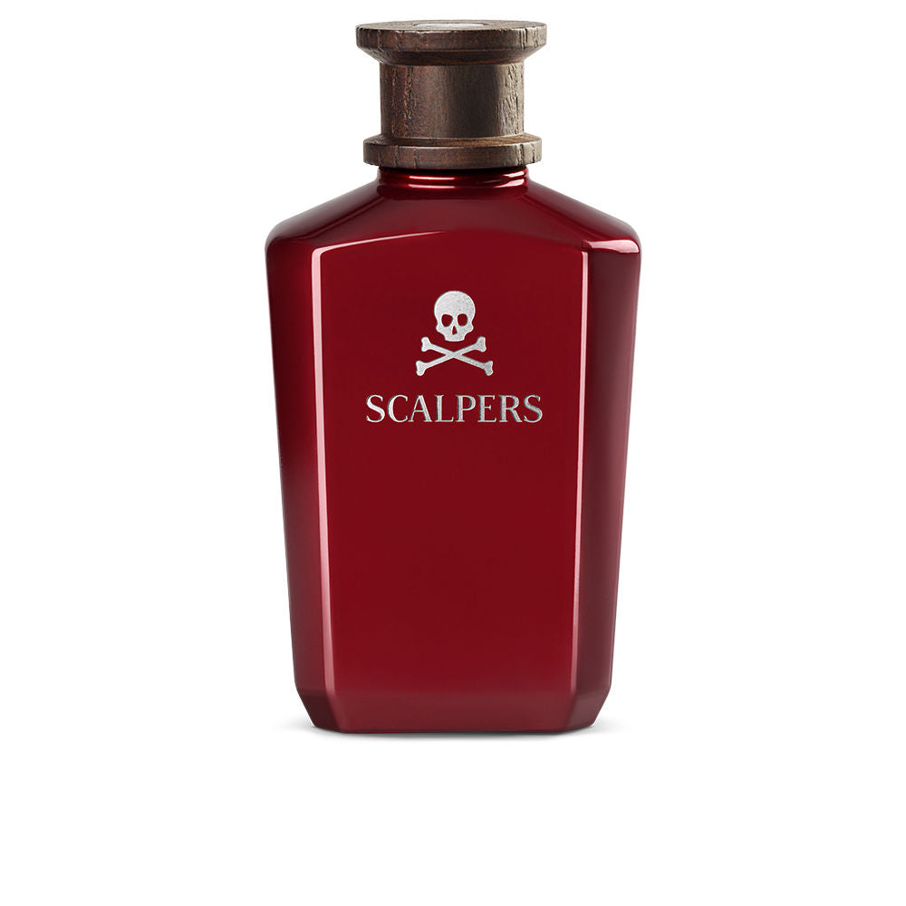 SCALPERS THE SPEED CLUB  edp vapo 125 ml