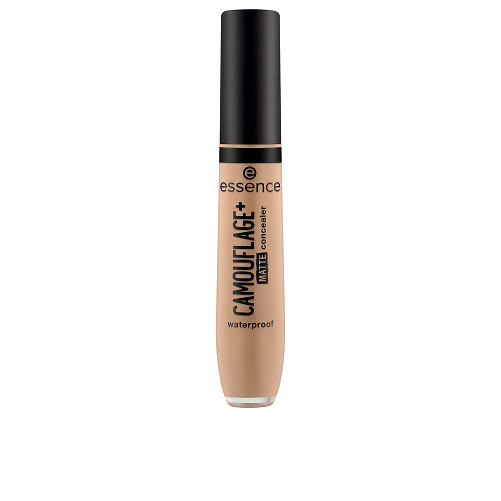 ESSENCE CAMOUFLAGE+ MATTE corrector waterproof #120 8 ml
