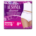AUSONIA AUSONIA DISCREET BOUTIQUE PLUS TG pants 8 u