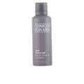 CLINIQUE MEN aloe shave gel 125 ml
