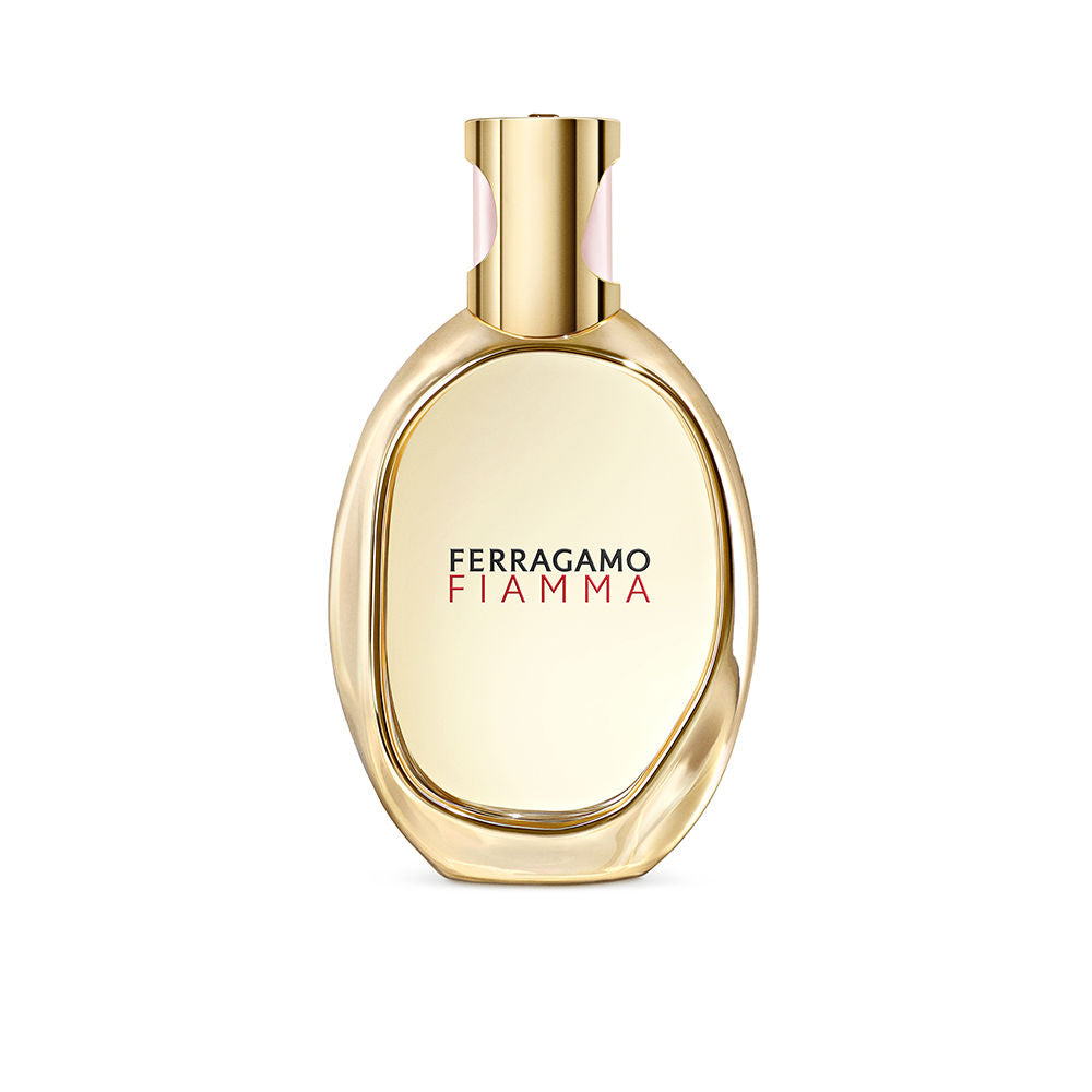 SALVATORE FERRAGAMO FIAMMA edp vapo 55 ml
