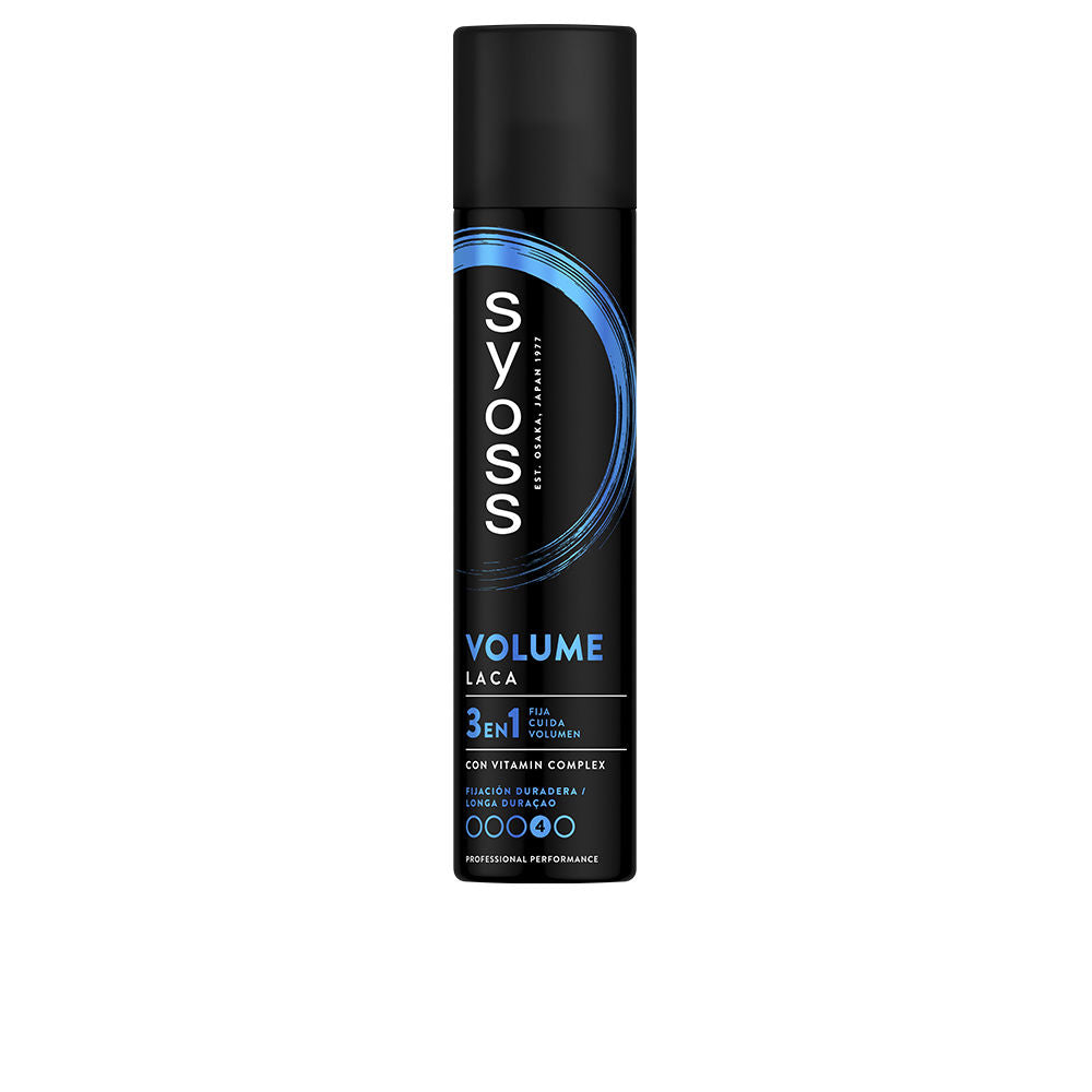 SYOSS VOLUME LIFT laca 300 ml