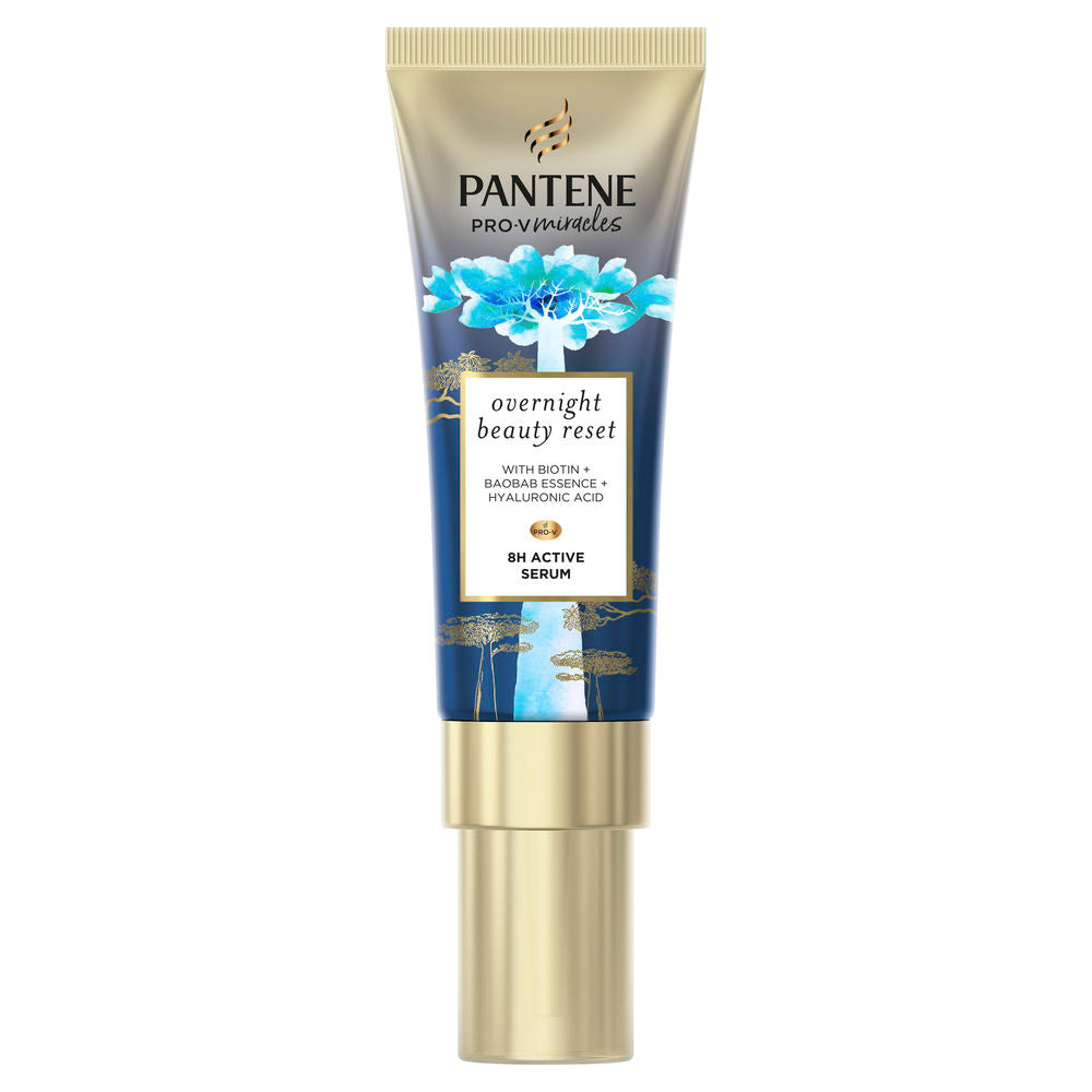 PANTENE PANTENE MIRACLE serum tratamiento noche 70 ml