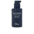 DIOR SAUVAGE loción 100 ml