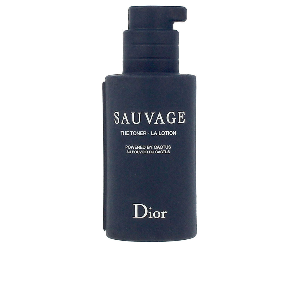 DIOR SAUVAGE loción 100 ml