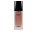 CHANEL LES BEIGES water-fresh blush #light pink
