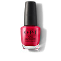 OPI NAIL LACQUER Esmalte de uñas duración hasta 7 días #By popular vote 15 ml