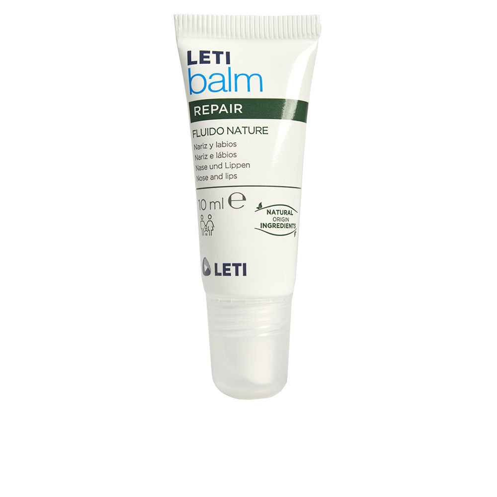 LETI PHARMA LETIBALM REPAIR fluido nature 10 ml