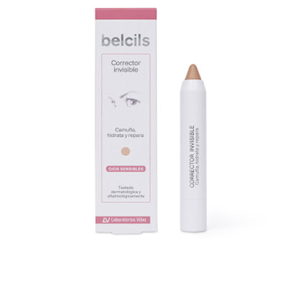 BELCILS BELCILS OJOS SENSIBLES corrector invisible 4,5 gr
