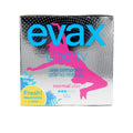 EVAX EVAX LIBERTY compresas normal alas 12 u