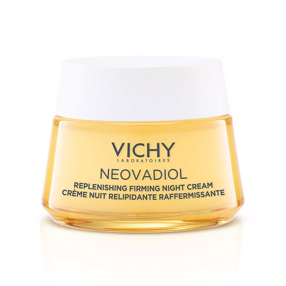 VICHY NEOVADIOL magistral crema noche reafirmante y rellenadora para pieles maduras 50 ml