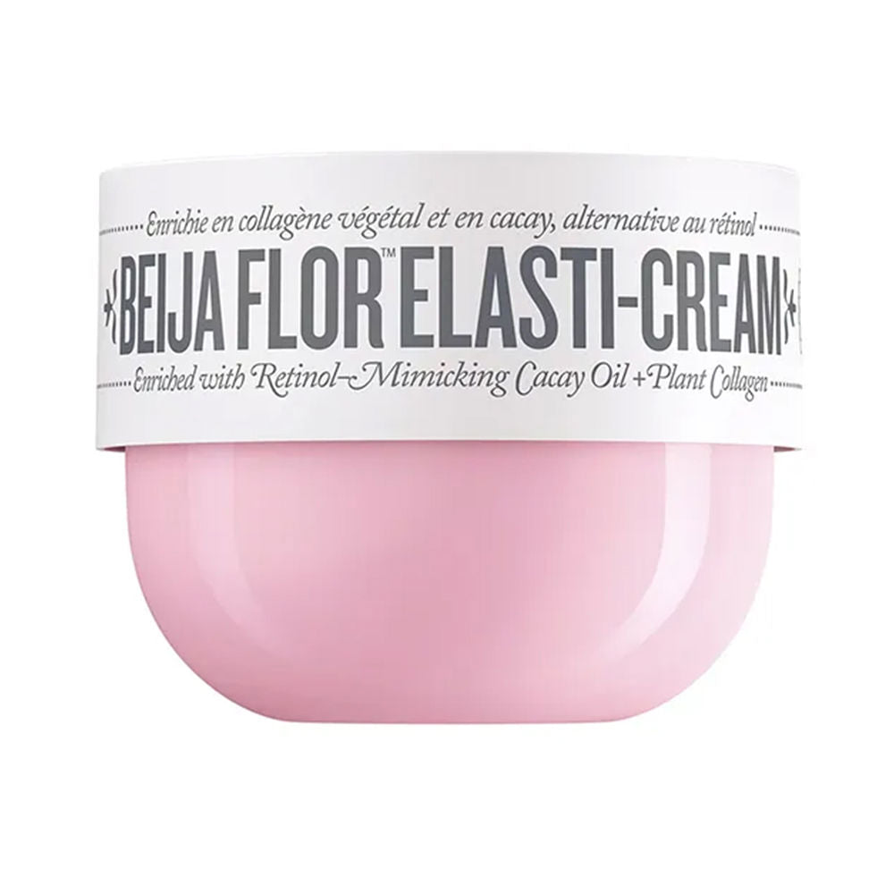 SOL DE JANEIRO BEIJA FLOR elasti-cream 75 ml